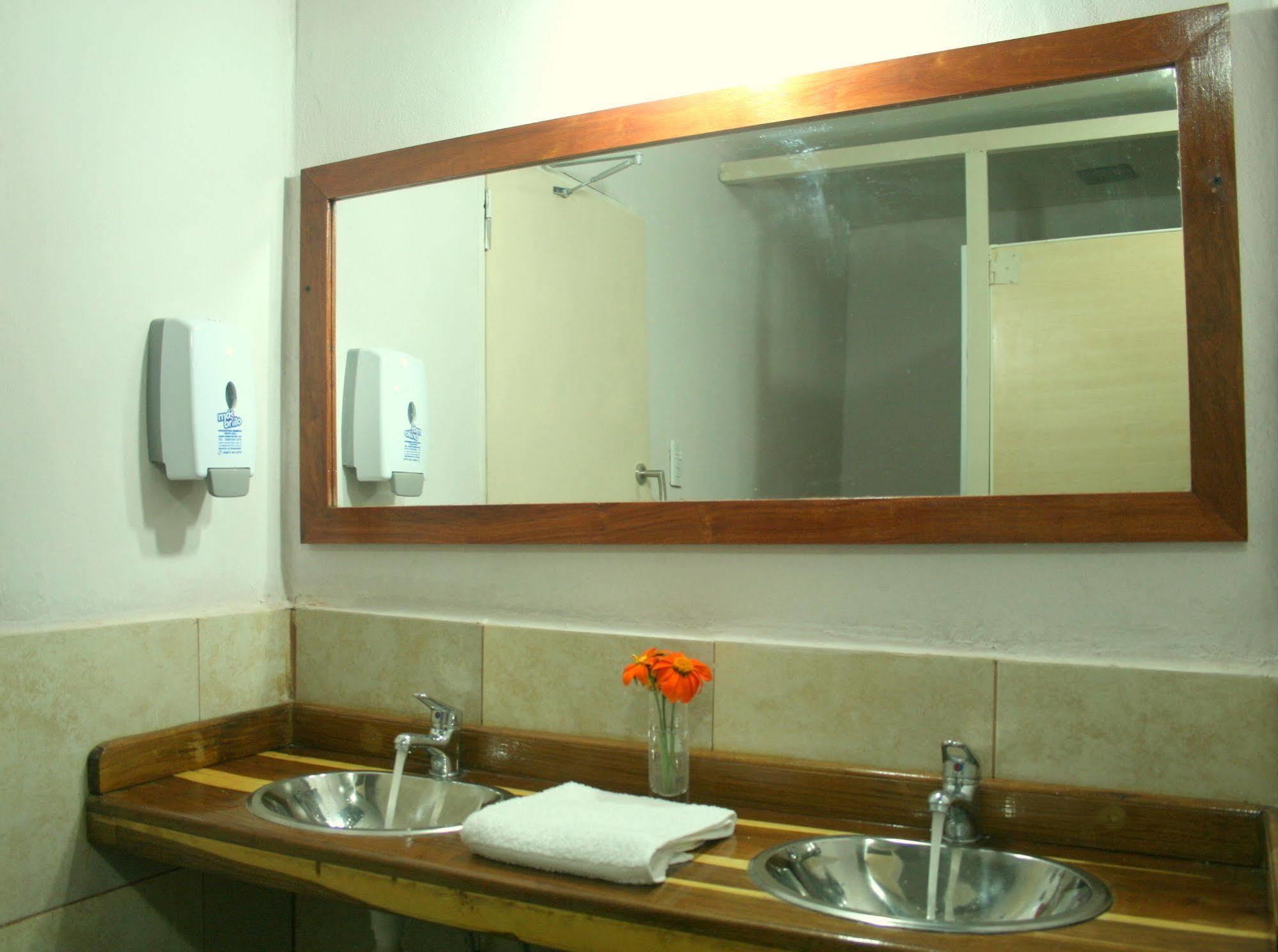 Hostel All Norte Salta Buitenkant foto