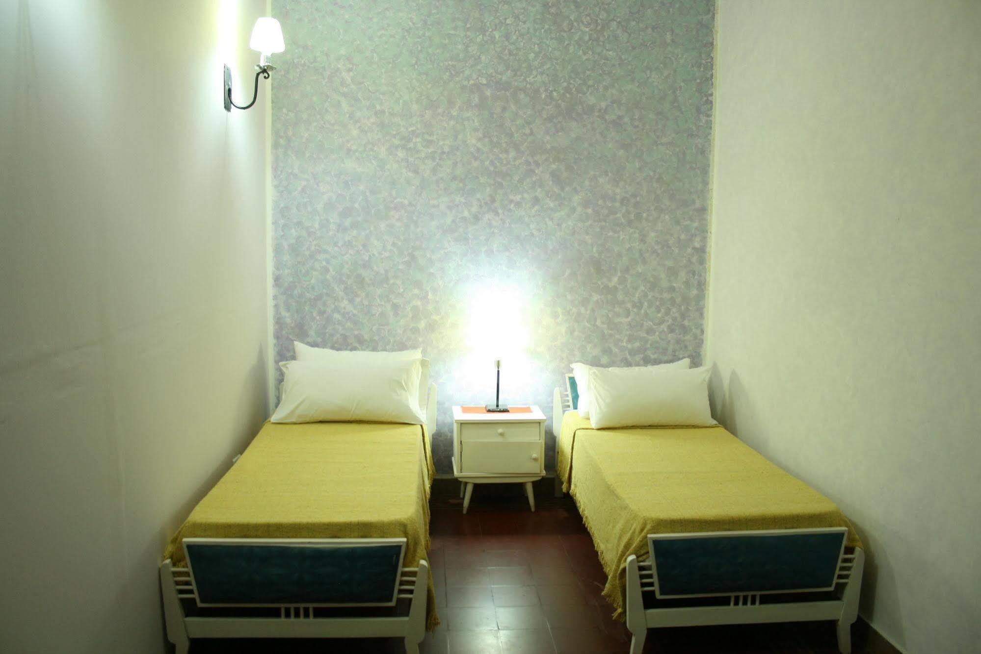 Hostel All Norte Salta Buitenkant foto