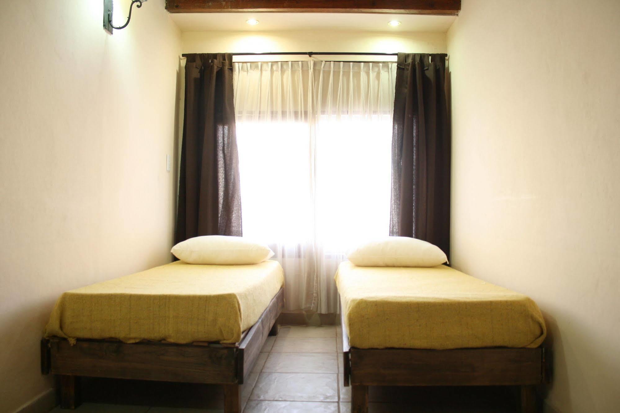 Hostel All Norte Salta Buitenkant foto
